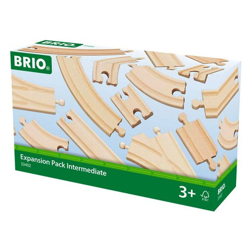 Игровой набор BRIO Полотно [33402]