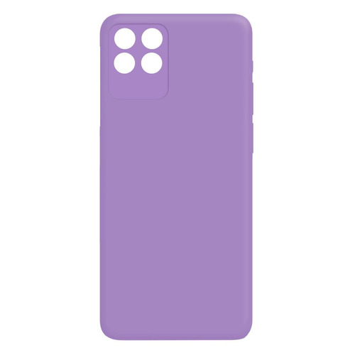 Чехол (клип-кейс) GRESSO Smart Slim, для Realme 8i, лавандовый [gr17sms319]