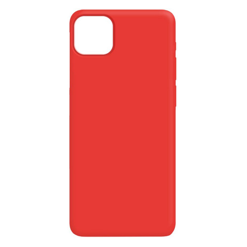 Чехол (клип-кейс) GRESSO Meridian, для Samsung Galaxy A22s, красный [gr17mrn1083]