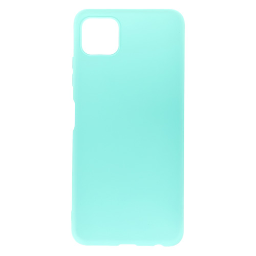 Чехол (клип-кейс) GRESSO Meridian, для Samsung Galaxy A22s, мятный [gr17mrn1084]