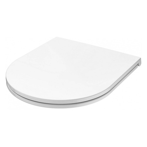 Сиденье для унитаза AM.PM Inspire C507853WH, белый