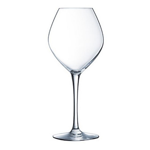 Набор бокалов LUMINARC Eclat Wine Emotions Vin Blanc, 6 предметов, прозрачный [l7588]
