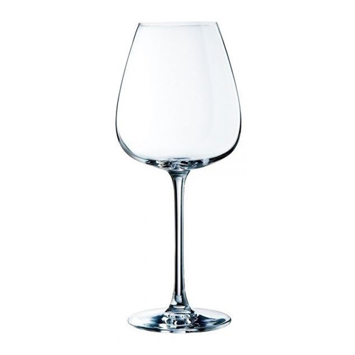 Набор бокалов LUMINARC Eclat Wine Emotions Vin Rouge, 6 предметов, прозрачный [l7585]