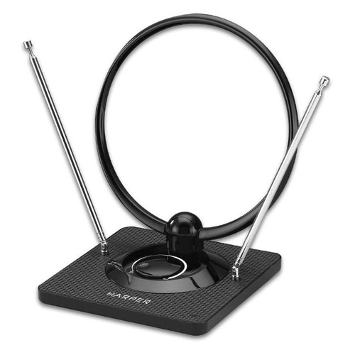 Телевизионная антенна Harper ADVB-2840, комнатная