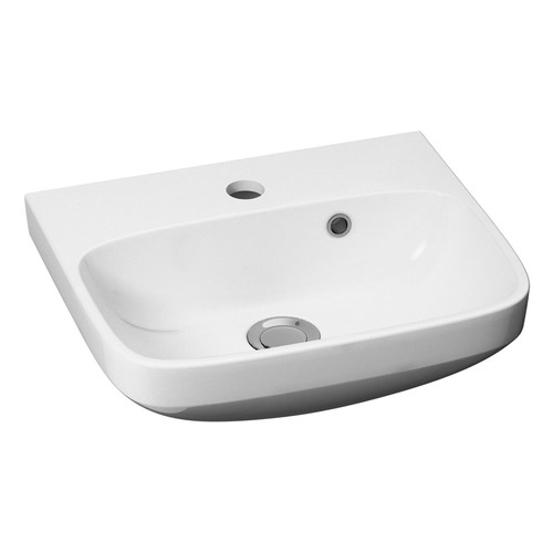 Раковина подвесная AM.PM Inspire C504811WH, 38х13.5х32 см