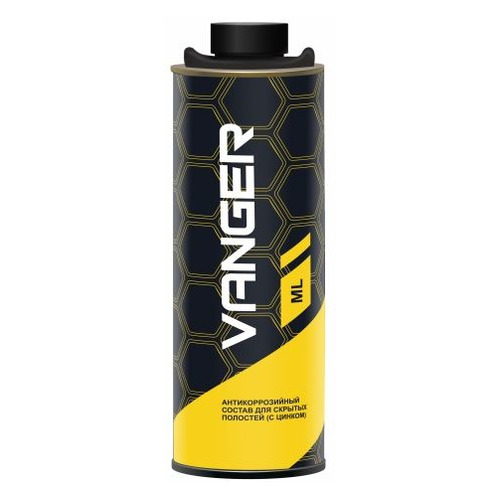 Антикор Vanger ML 1л