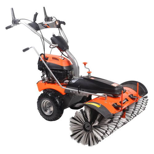 Подметательная машина Patriot S 610 P, бензиновый [766100011]