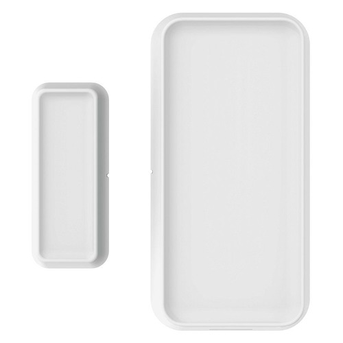 Датчик откр.двери/окна Rubetek RS-3215 White (RS-3215) белый