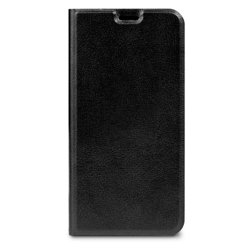 Чехол (флип-кейс) GRESSO Atlant Pro, для Motorola G20, черный [gr15atl673]