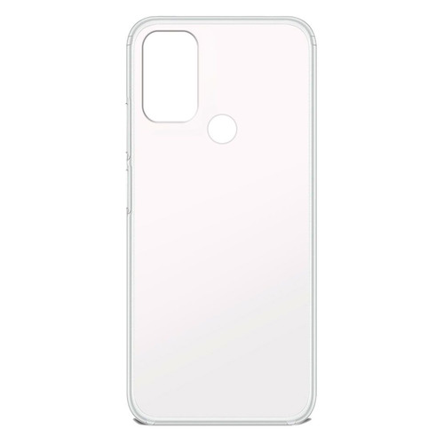 Чехол (клип-кейс) GRESSO Air, для Motorola G20, прозрачный [gr17air815]