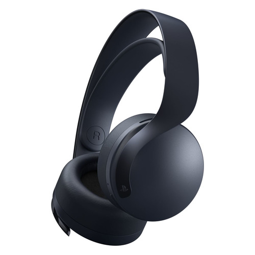 Беспроводная гарнитура PlayStation Pulse Wireless Headset для PlayStation 5, черный [ps719834090]