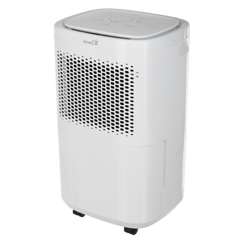 Осушитель воздуха REMEZAIR RMD-301 белый