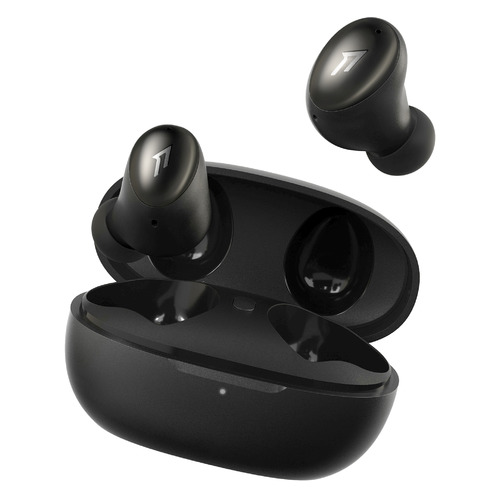 Гарнитура 1MORE 1More ColorBuds 2 ES602, Bluetooth, вкладыши, черный [es602-black]