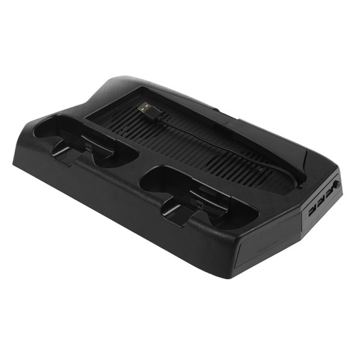 Подставка Redline HS-PS5019 для PlayStation 5, черный [ут000024650]