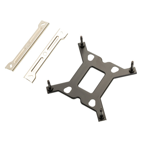 Компонент системы охлаждения ID-COOLING Bracket XT-LGA1217 for SE-207-XT/SE-224-XT, Ret