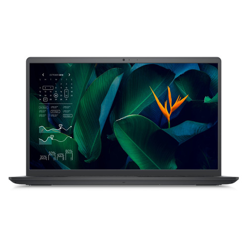 Ноутбук DELL Vostro 3515, 15.6", AMD Ryzen 5 3450U 2.1ГГц, 8ГБ, 512ГБ SSD, AMD Radeon Vega 8, Windows 10 Professional, 3515-0260, черный