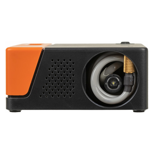 Автомобильный компрессор Xiaomi 70mai Air Compressor Eco [midrive tp04]