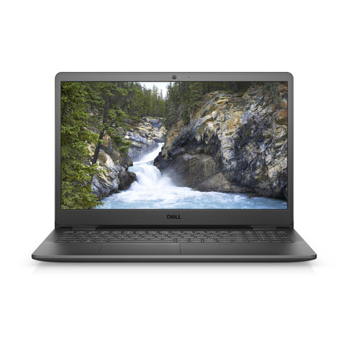 Ноутбук DELL Vostro 3500, 15.6", Intel Core i7 1165G7 2.8ГГц, 8ГБ, 512ГБ SSD, NVIDIA GeForce MX330 - 2048 Мб, Windows 10 Professional, 3500-0086, серый