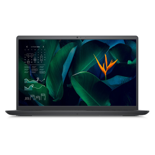 Ноутбук DELL Vostro 3515, 15.6", AMD Athlon Silver 3050U 2.3ГГц, 4ГБ, 128ГБ SSD, AMD Radeon , Windows 11 Home, 3515-5326, черный