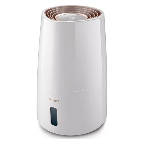 Увлажнитель воздуха традиционный Philips HU3916/10, 3л, белый