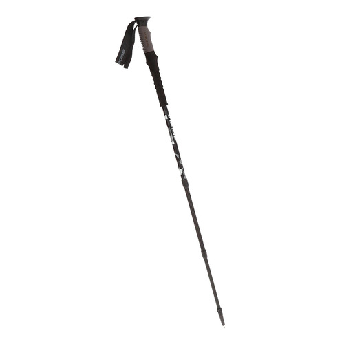 Палки для ходьбы Viking Nelio Pro дл.:135см белый/серый компл.:2шт (610/22/2960_09)