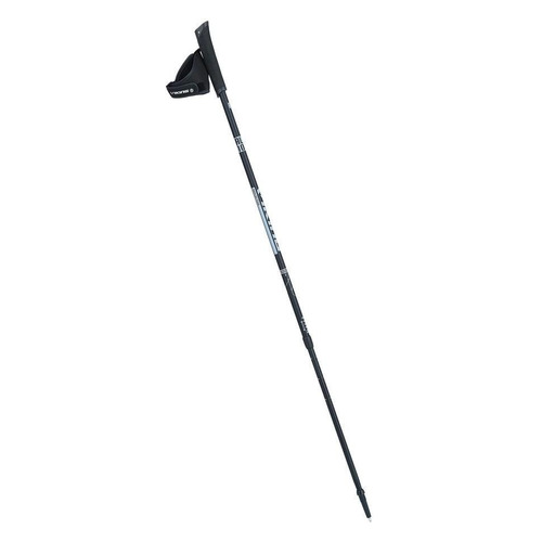 Палки для ходьбы Viking Valo Pro дл.:135см черный компл.:2шт (650/23/8720_09)