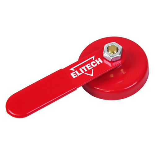 Фиксатор Elitech 0606.018800, 192грамм