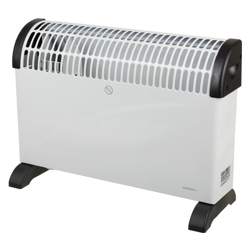 Конвектор CENTEK CT-6124, 2000Вт, белый