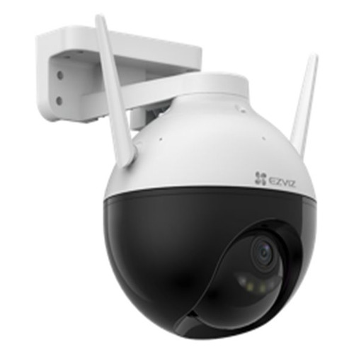 Камера видеонаблюдения IP EZVIZ CS-C8C-A0-1F2WFL1, 1080p, 4 мм, белый [c8c 4mm]