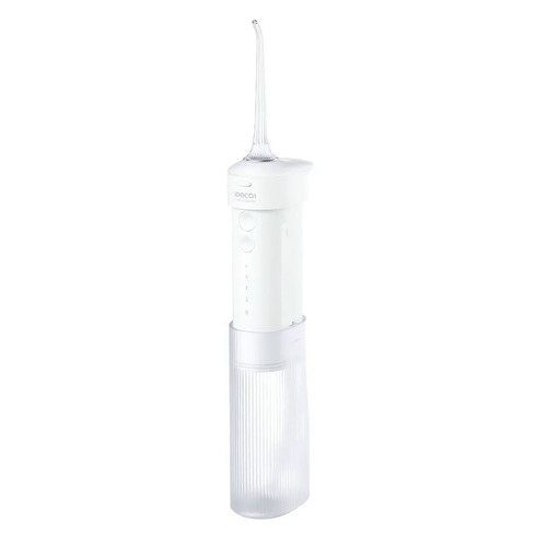 Ирригатор SOOCAS W1, цвет: белый [w1 white]