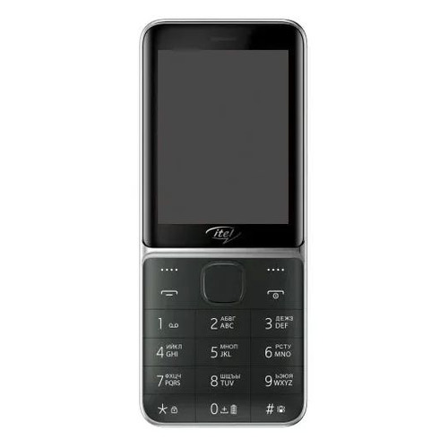 Сотовый телефон ITEL it5626, черный