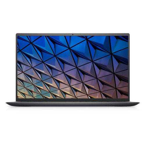 Ноутбук DELL Vostro 5510, 15.6", Intel Core i5 11320H 3.2ГГц, 8ГБ, 256ГБ SSD, Intel Iris Xe graphics , Linux, 5510-5630, темно-зеленый