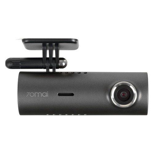 Видеорегистратор 70MAI Dash Cam M300, серый