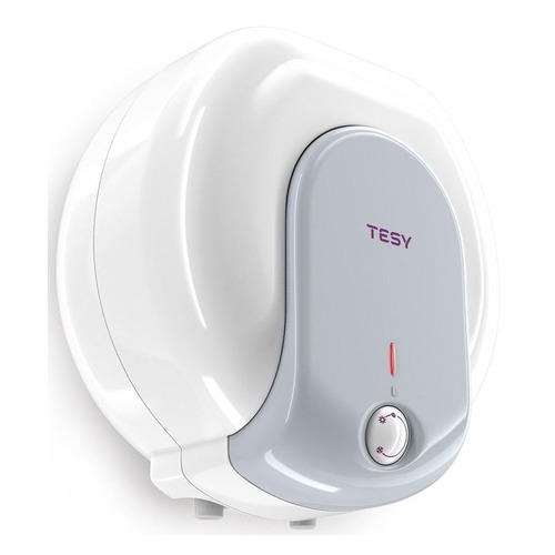 Водонагреватель TESY Bilight GCA 1515 L52 RC, накопительный, 1.5кВт, 15л, белый [304139]