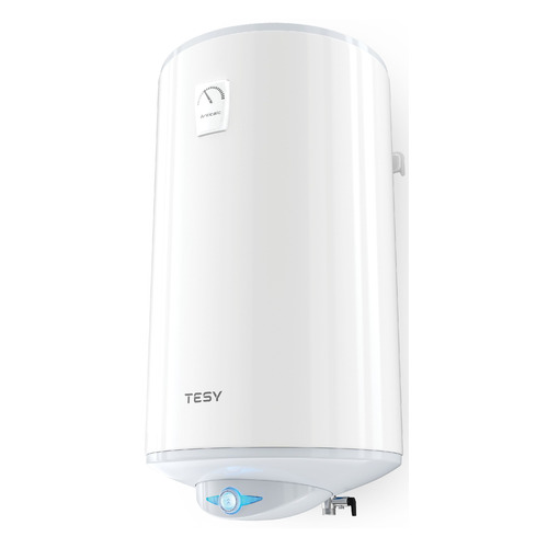 Водонагреватель TESY Anticalc GCR 804424D B14 TBRC, накопительный, 2.4кВт, 80л, белый [304949]