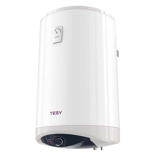 Водонагреватель TESY Modeco GCV 804724D C21 TS2RC, накопительный, 2.4кВт, 82л, белый [304801]