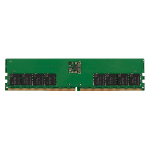 Модуль памяти Hynix HMCG78MEBUA081N DDR5 - 16ГБ 4800, DIMM, Ret