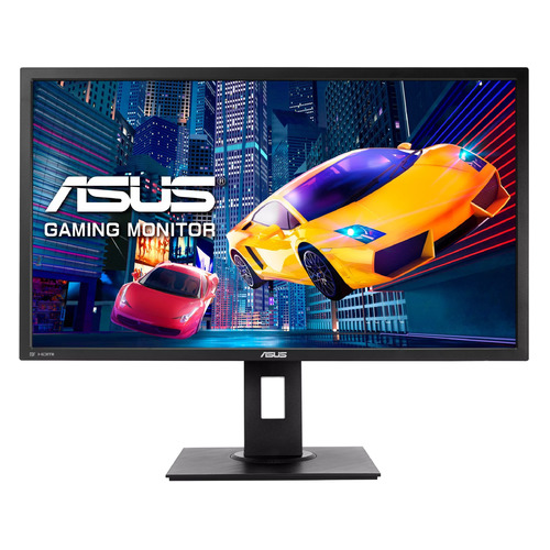 Монитор ASUS TUF Gaming VP28UQGL 28", черный [90lm03m0-b02170]