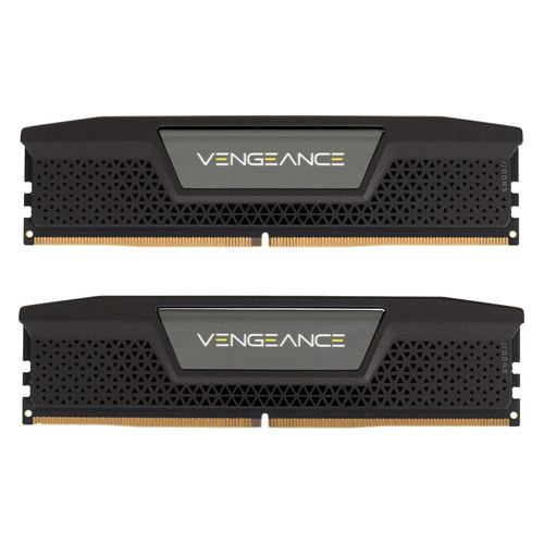 Модуль памяти Corsair Vengeance CMK32GX5M2A4800C40 DDR5 - 2x 16ГБ 4800, DIMM, Ret