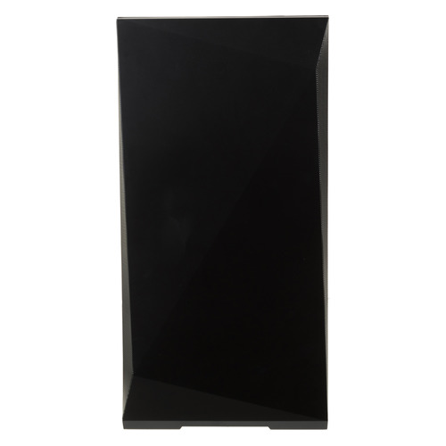Корпус E-ATX Zalman Z9 Iceberg, Midi-Tower, без БП, черный [z9 iceberg black]