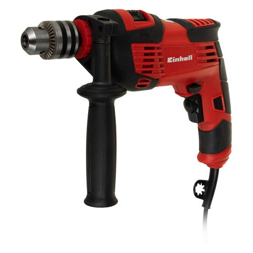 Дрель ударная EINHELL TC-ID 1000 E [4259825]