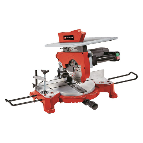 Торцовочная пила EINHELL TC-MS 2513 T [4300345]