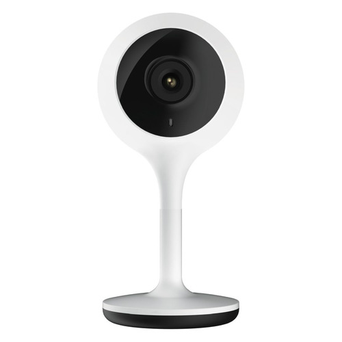 Камера видеонаблюдения IP Rubetek RV-3419, 1080p, 3.6 мм, белый
