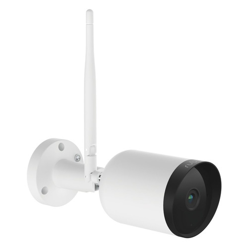 Камера видеонаблюдения IP Rubetek RV-3425, 1080p, 3.6 мм, белый