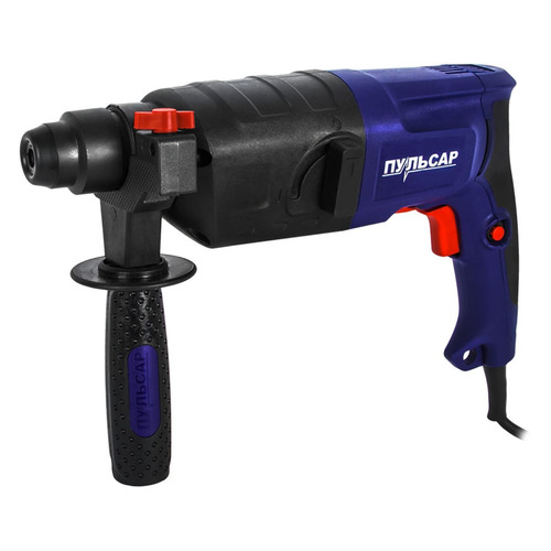 Перфоратор ПУЛЬСАР ПЭ 20-600 [793-473]
