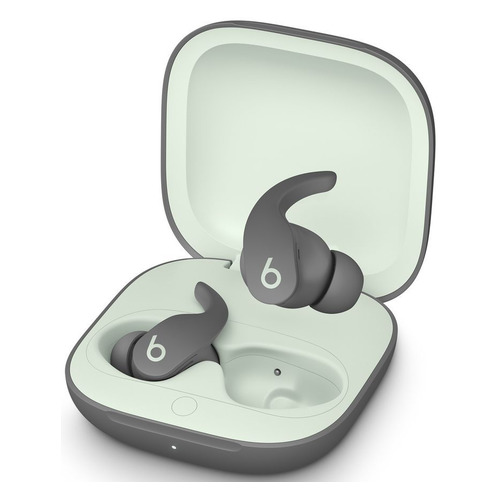 Гарнитура Beats Fit Pro, Bluetooth, вкладыши, шалфей и дым [mk2j3ee/a]