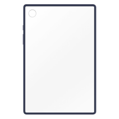 Чехол для планшета Samsung Clear Edge Cover, для Samsung Galaxy Tab A8 [ef-qx200tnegru]
