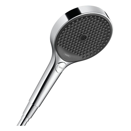 Душевая лейка для душа HANSGROHE Rainfinity 26864000, хром