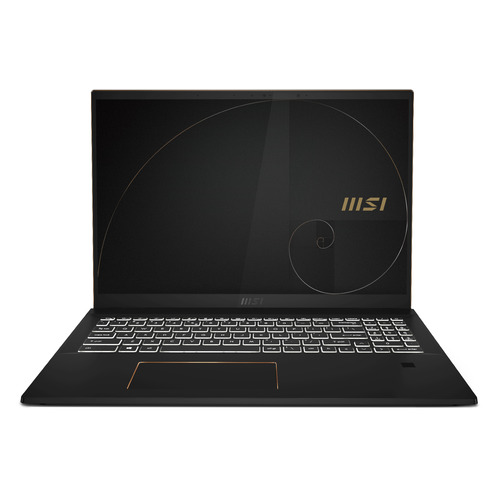 Ноутбук-трансформер MSI Summit E16FlipEvo A11MT-092RU, 16", IPS, Intel Core i7 1195G7, Intel Evo 2.9ГГц, 16ГБ, 1ТБ SSD, Intel Iris Xe graphics , Windows 11 Professional, 9S7-159121-092, черный