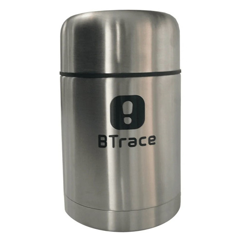 Термос BTRACE 206-750, 0.75л, стальной